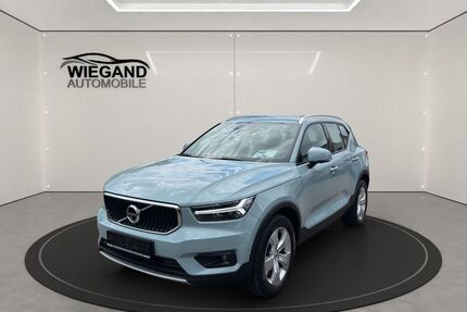 Volvo XC40 Gebrauchtwagen