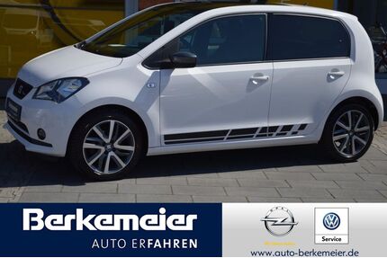 Seat Mii Gebrauchtwagen