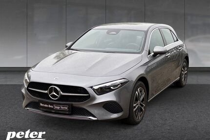 Mercedes-Benz A 250 Gebrauchtwagen