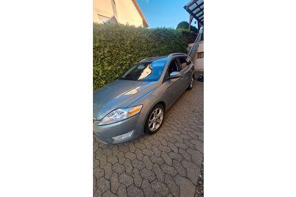 Ford Mondeo Gebrauchtwagen