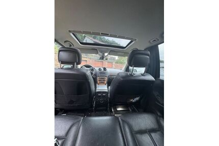 Mercedes-Benz GL 420 Gebrauchtwagen