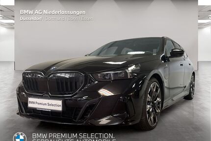 BMW 550 Gebrauchtwagen