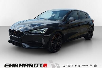 Cupra Leon Gebrauchtwagen