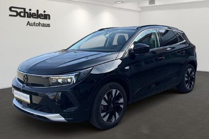 Opel Grandland (X) Gebrauchtwagen