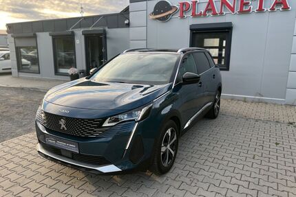 Peugeot 5008 Gebrauchtwagen