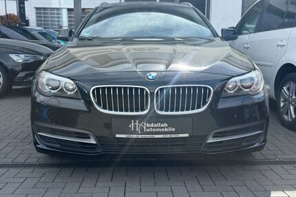 BMW 520 Gebrauchtwagen