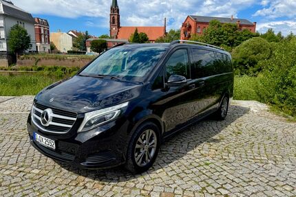 Mercedes-Benz V 250 Gebrauchtwagen