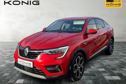 Renault Arkana Gebrauchtwagen