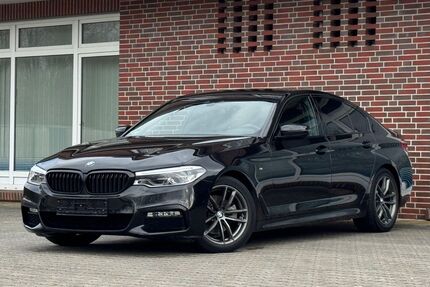 BMW 520 Gebrauchtwagen