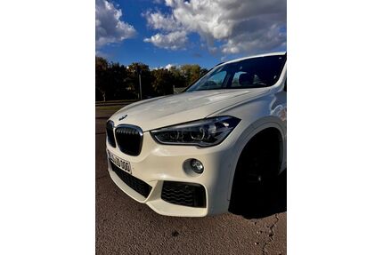 BMW X1 Gebrauchtwagen