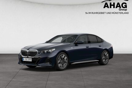 BMW 520 Gebrauchtwagen