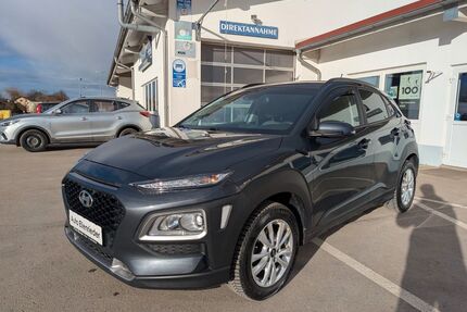 Hyundai KONA Gebrauchtwagen