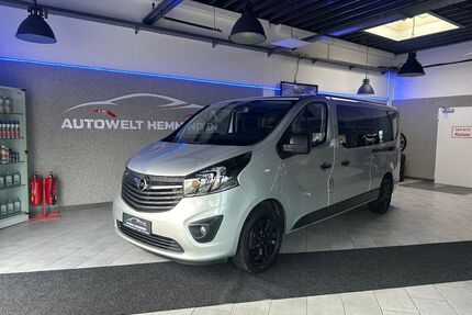 Opel Vivaro Gebrauchtwagen