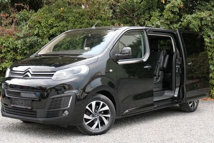 Citroen SpaceTourer Gebrauchtwagen