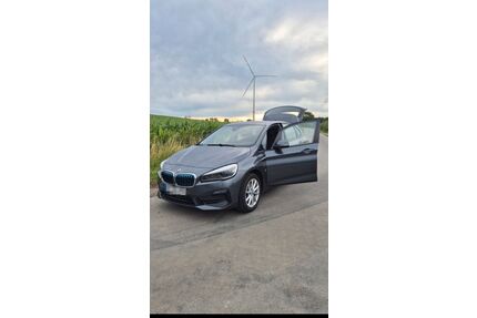 BMW 225 Active Tourer Gebrauchtwagen