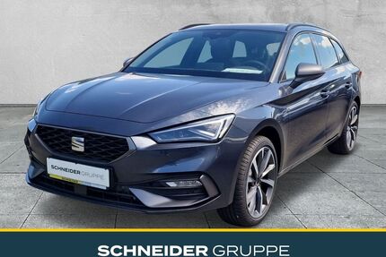Seat Leon Gebrauchtwagen
