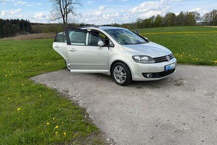 VW Golf Plus Gebrauchtwagen