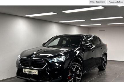 BMW X2 Gebrauchtwagen