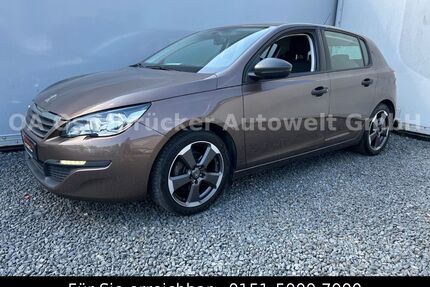 Peugeot 308 Gebrauchtwagen