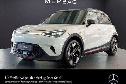 Smart Andere Gebrauchtwagen