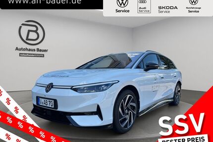 VW ID.7 Gebrauchtwagen