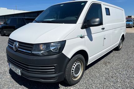 VW T6 Transporter Gebrauchtwagen