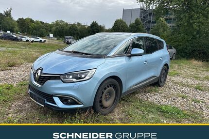 Renault Grand Scenic Gebrauchtwagen