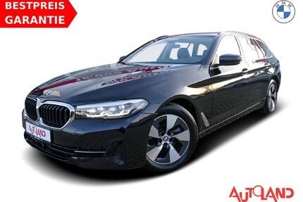 BMW 520 Gebrauchtwagen