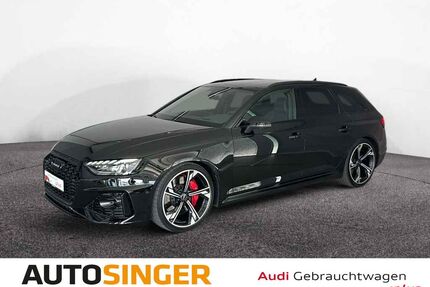 Audi RS4 Gebrauchtwagen