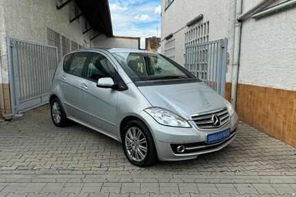 Mercedes-Benz A 180 Gebrauchtwagen
