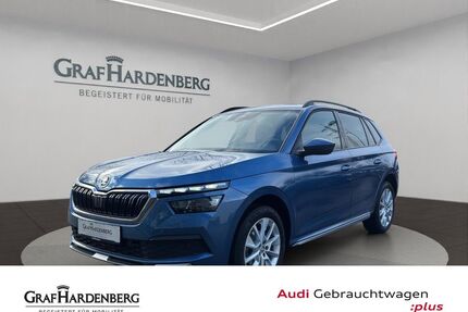 Skoda Kamiq Gebrauchtwagen