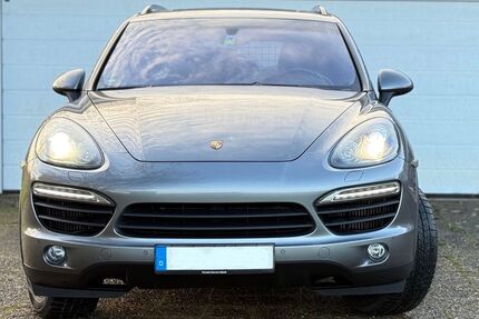 Porsche Cayenne Gebrauchtwagen
