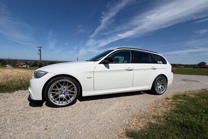 BMW 330 Gebrauchtwagen