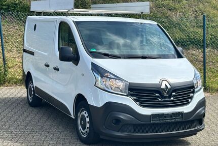 Renault Trafic Gebrauchtwagen