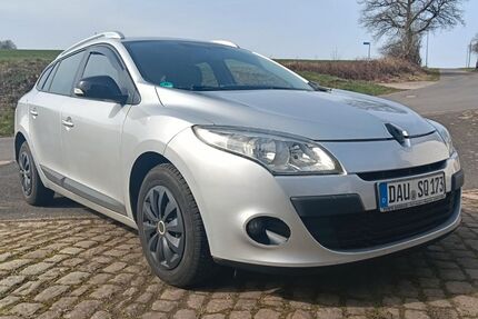 Renault Megane Gebrauchtwagen