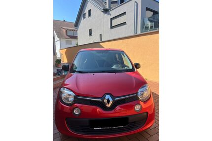 Renault Twingo Gebrauchtwagen