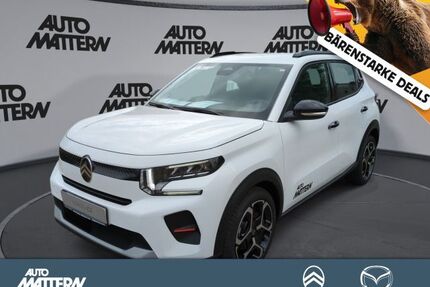 Citroen C3 Gebrauchtwagen