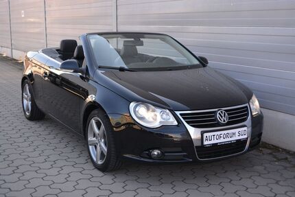 VW Eos Gebrauchtwagen