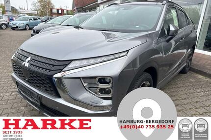 Mitsubishi Eclipse Cross Gebrauchtwagen