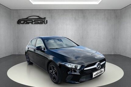 Mercedes-Benz A 180 Gebrauchtwagen