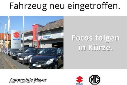 Suzuki Across Gebrauchtwagen