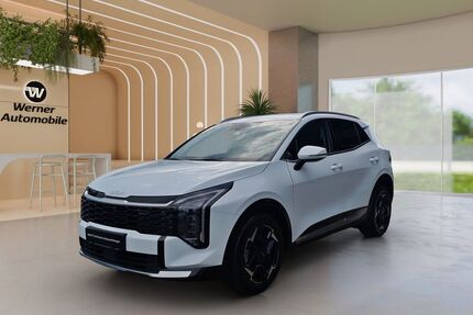 Kia Sportage Gebrauchtwagen