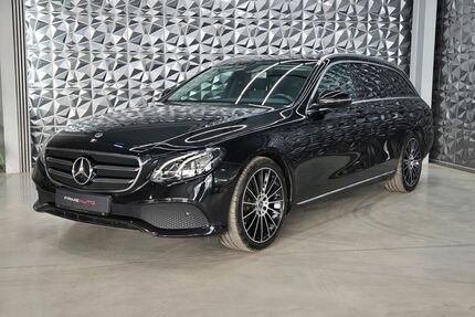 Mercedes-Benz E 200 Gebrauchtwagen
