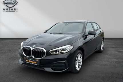 BMW 118 Gebrauchtwagen