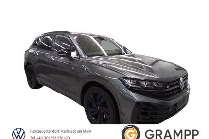 VW Touareg Gebrauchtwagen