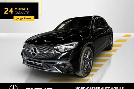 Mercedes-Benz GLC 300 Gebrauchtwagen