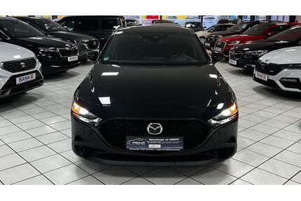 Mazda 3 Gebrauchtwagen