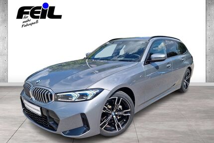 BMW 318 Gebrauchtwagen