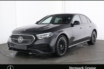 Mercedes-Benz E 300 Gebrauchtwagen