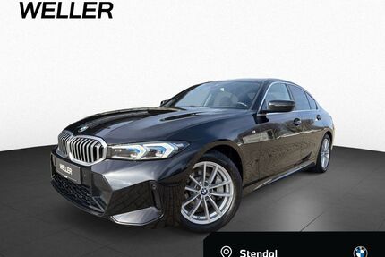 BMW 330 Gebrauchtwagen